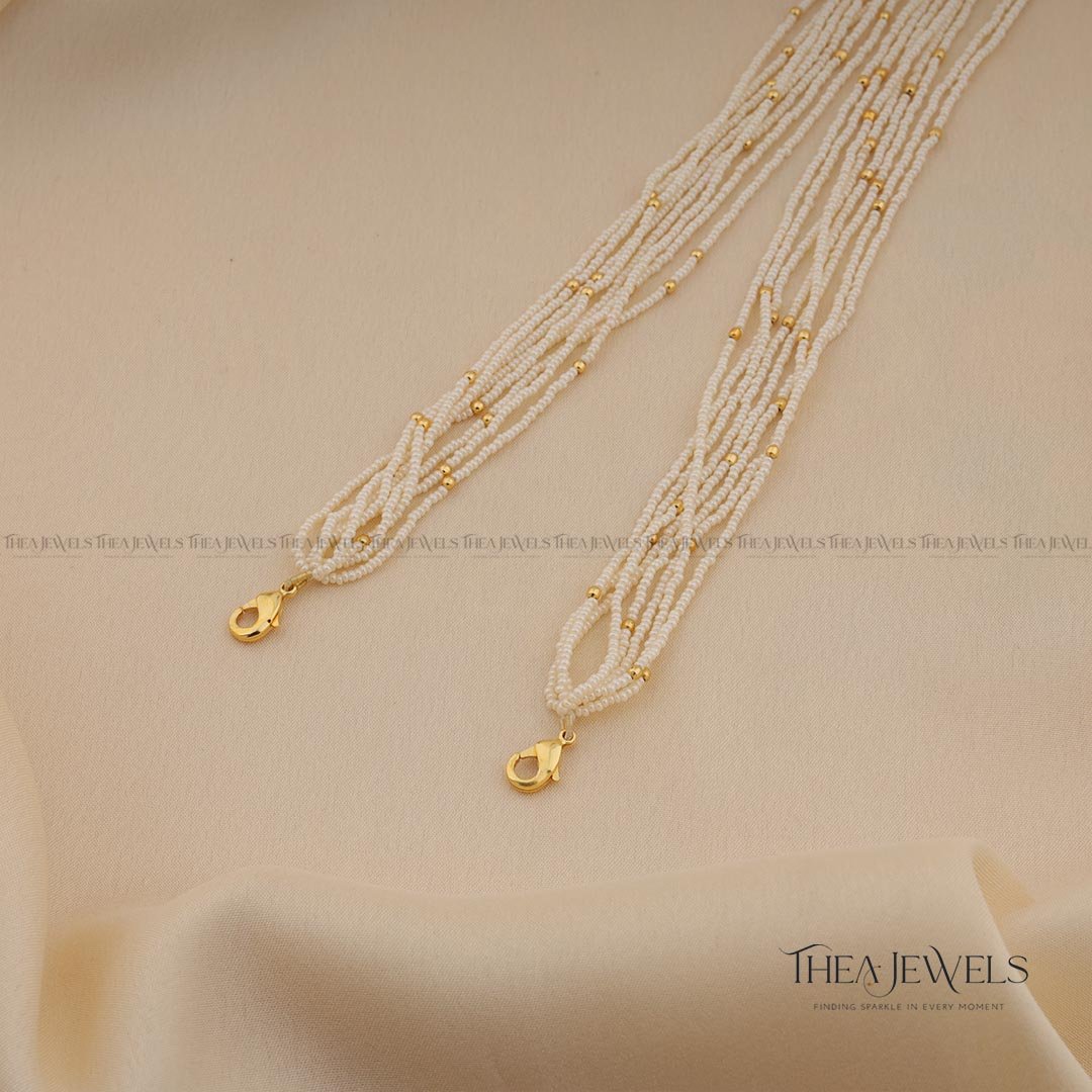 Pearls Chain - Image 2