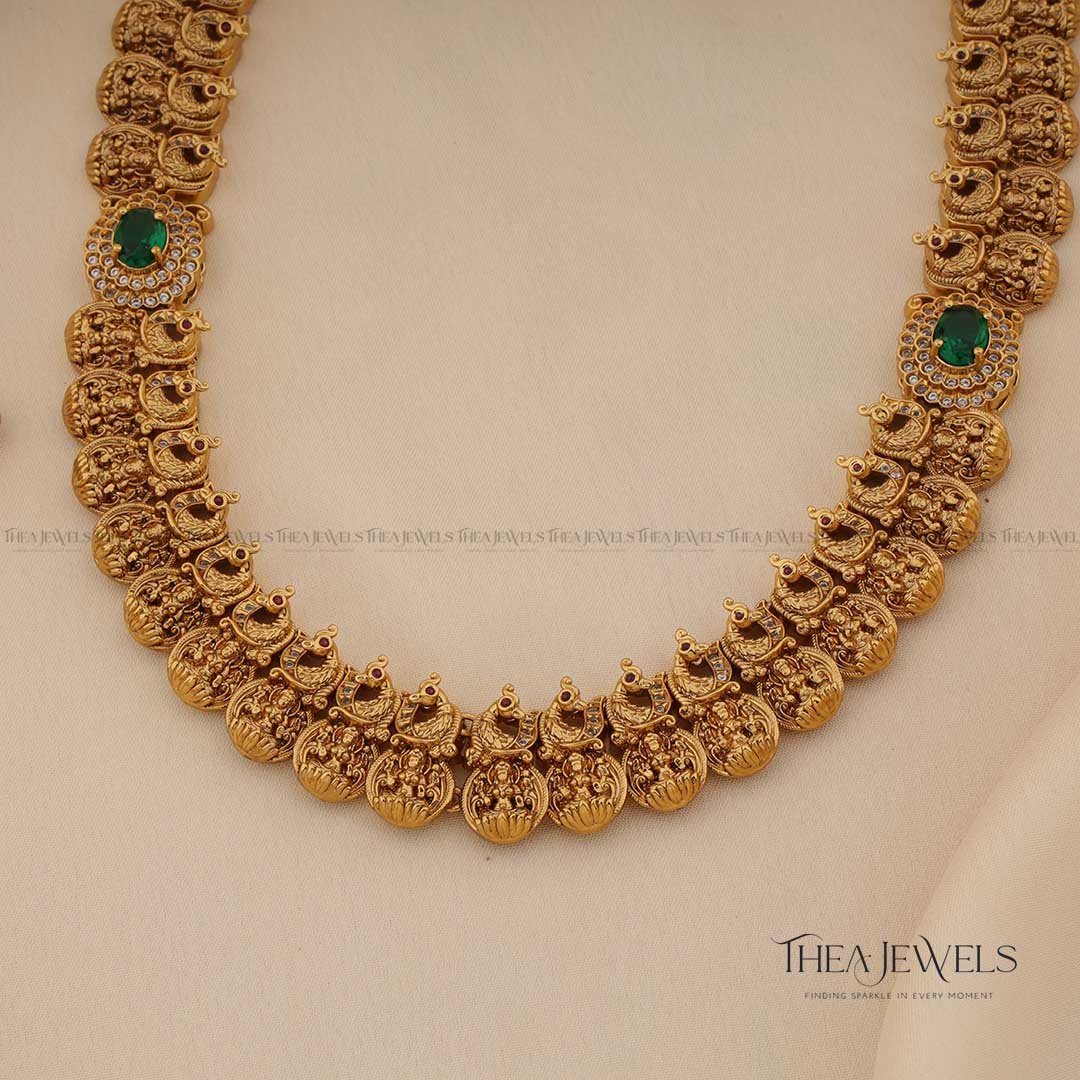 Vaagai Jewellery - Image 2