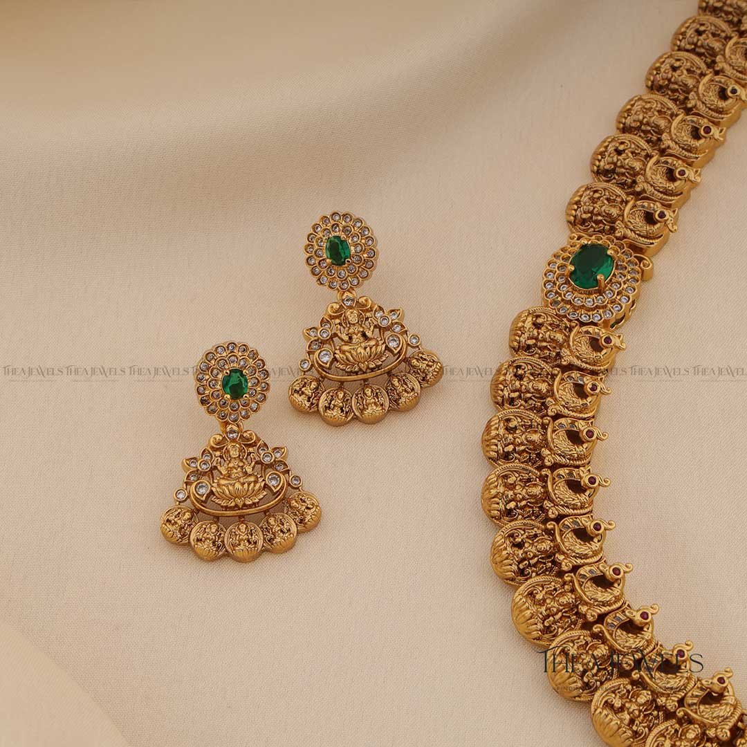 Vaagai Jewellery - Image 3