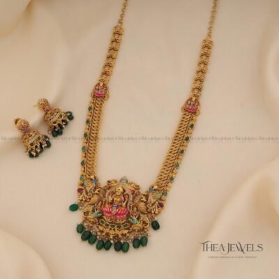 Kaanthal Jewellery