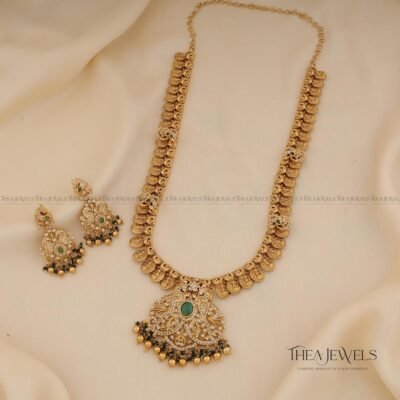 Aambal Jewellery
