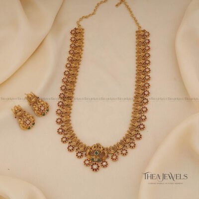 Kuvalai Jewellery