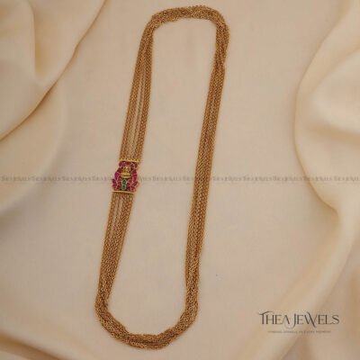 Emily Jadau Jewellery