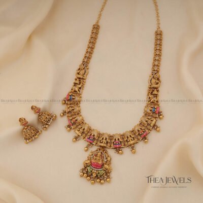 Iniya Lakshmi Jewellery
