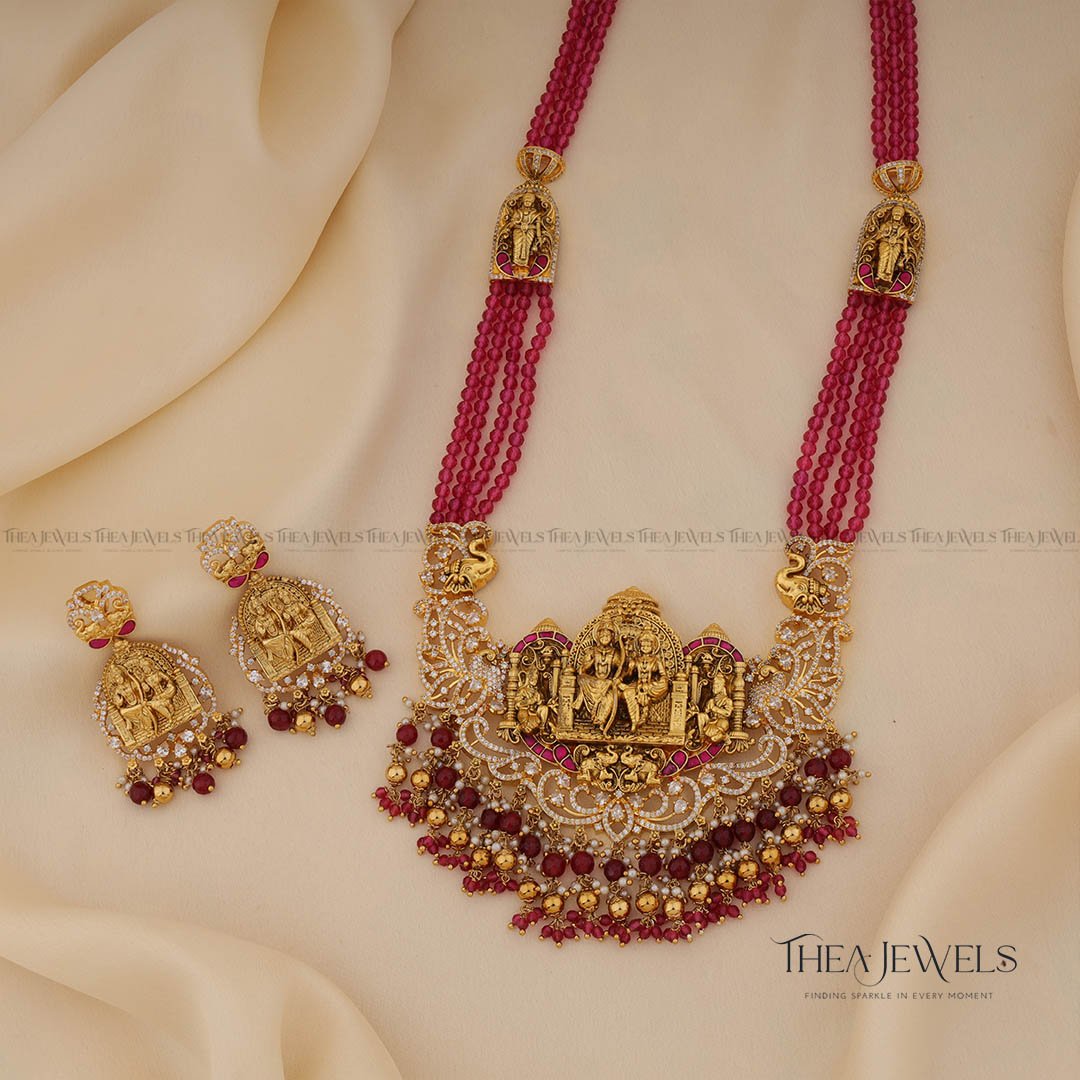 Raam Seetha Premium Jewellery