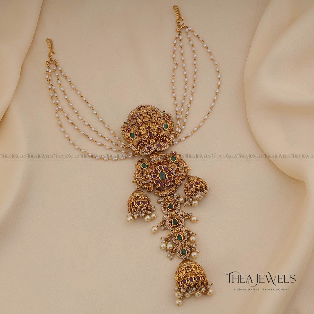 Dvaja Hair Accessory