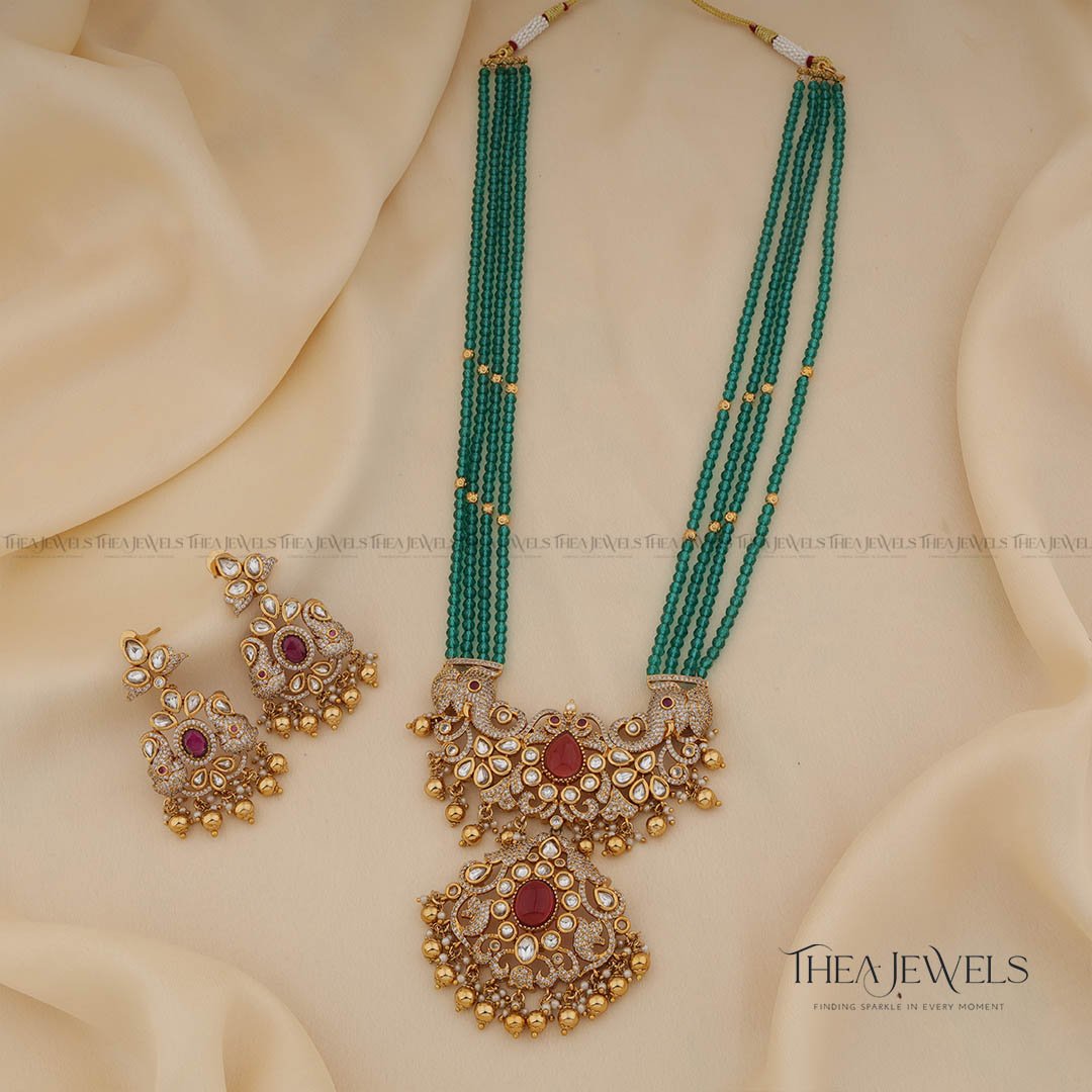 Dheema Jewellery