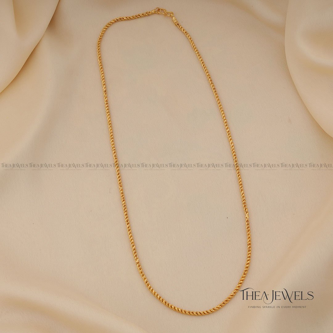 Dhanur Chain