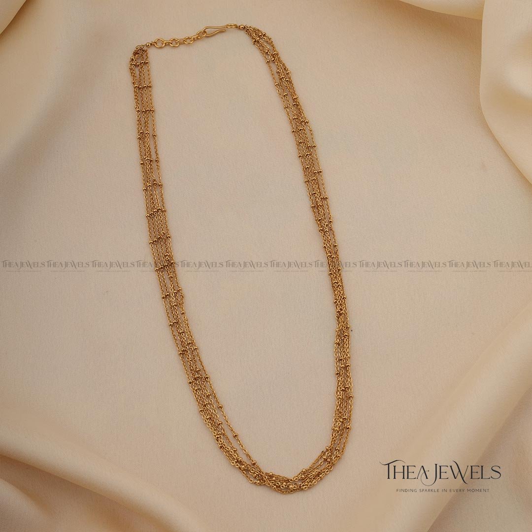 Vadhur Cluster Chain