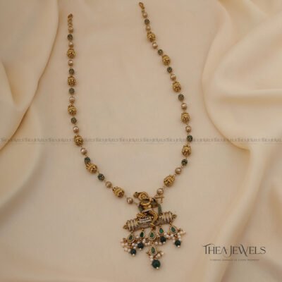 Krishna Beads Jewellery