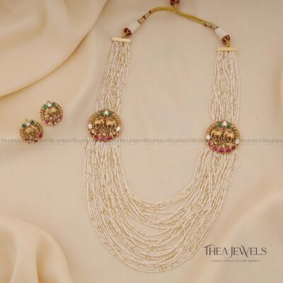 Surabha Long Jewellery