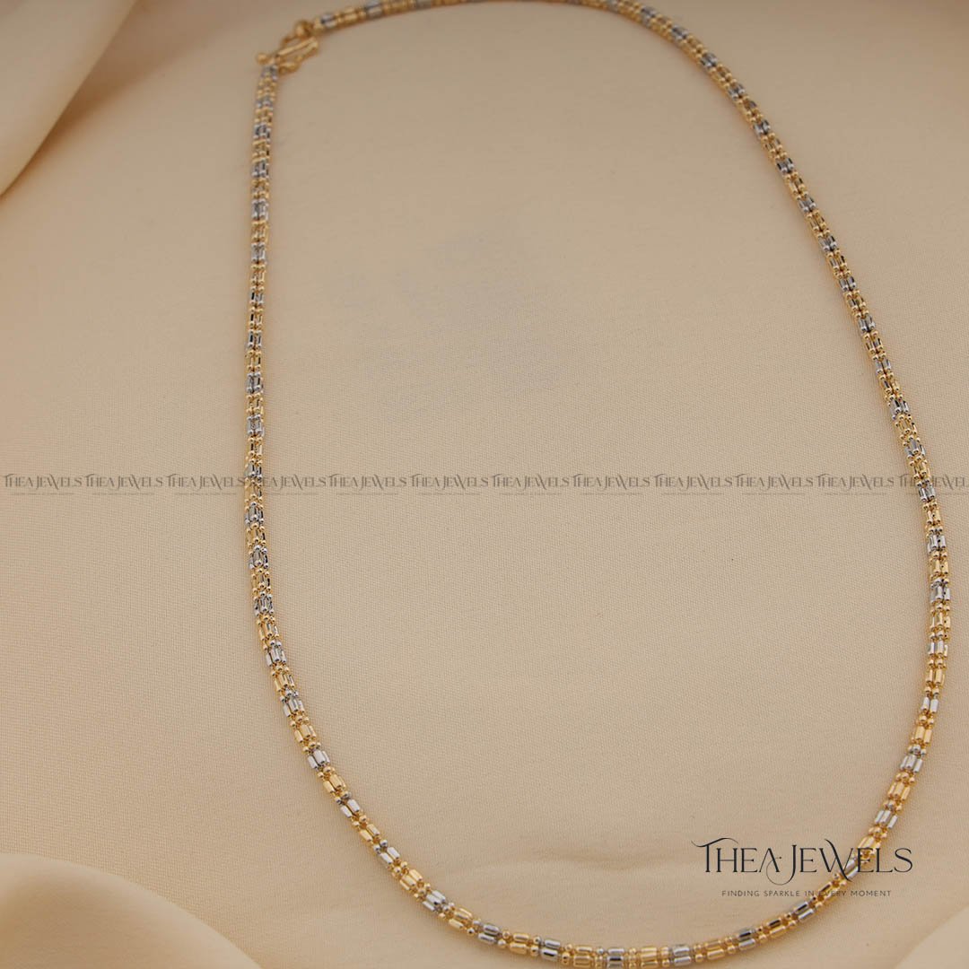 Dual Tone Chain - Image 2