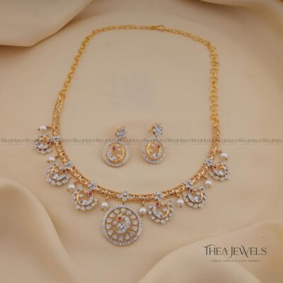 Treya Jewellery