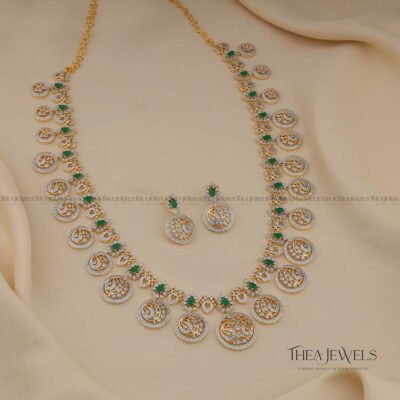 Premium Bottumala Green