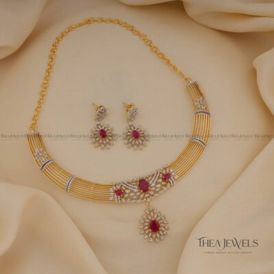 Vishudha Jewellery