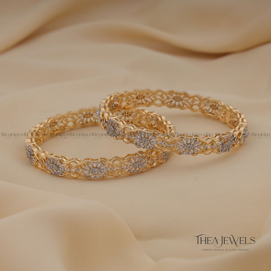 Dharuvi Bangles