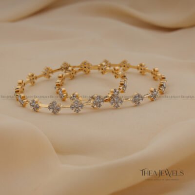 Dharana Bangles