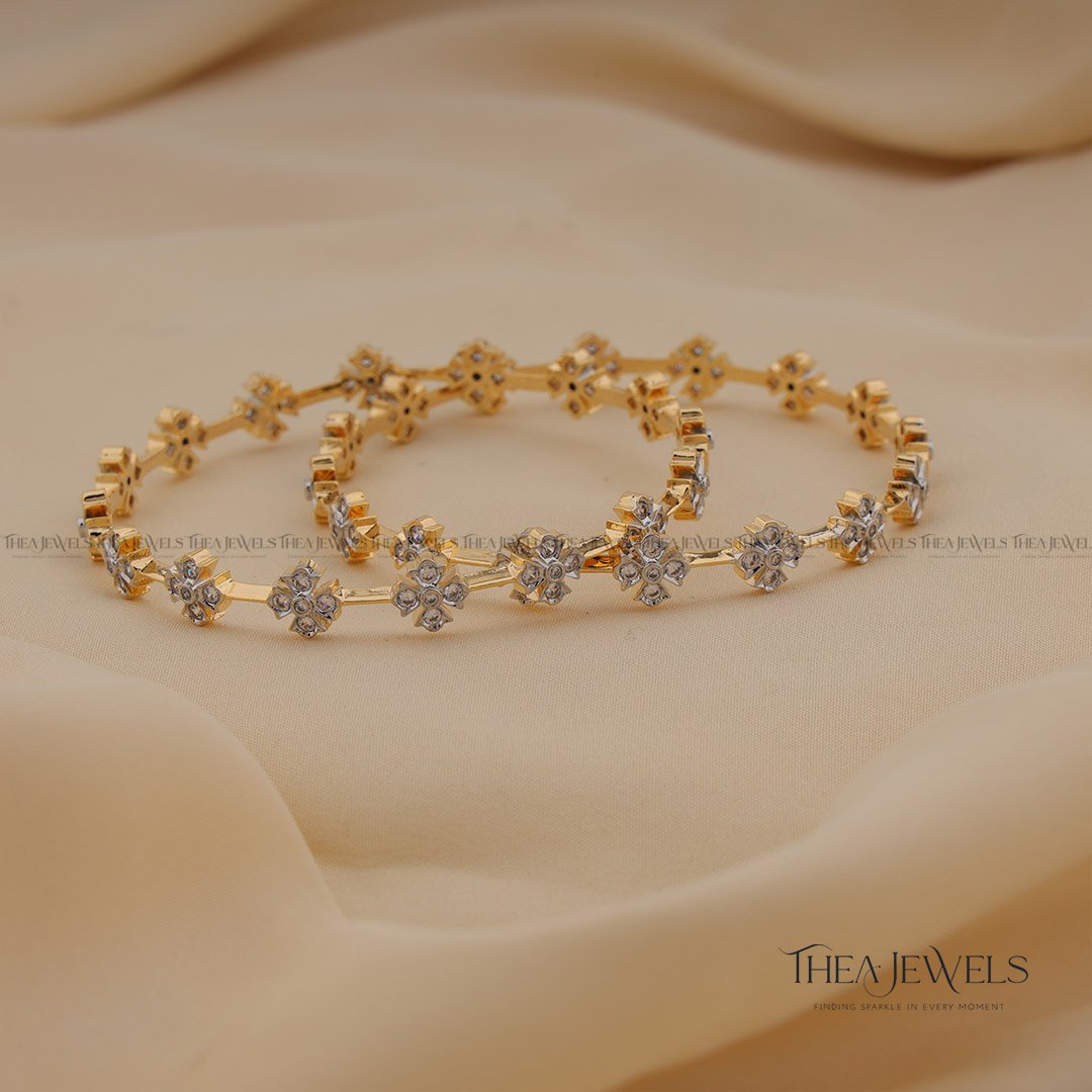 Dharana Bangles