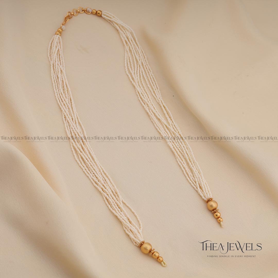 Pearls Chain