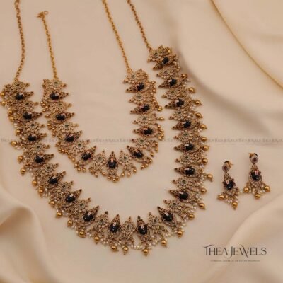 Venkateshwara Premium Jewellery Combo