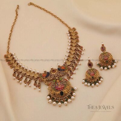 Lakshmi Devi Jewellery