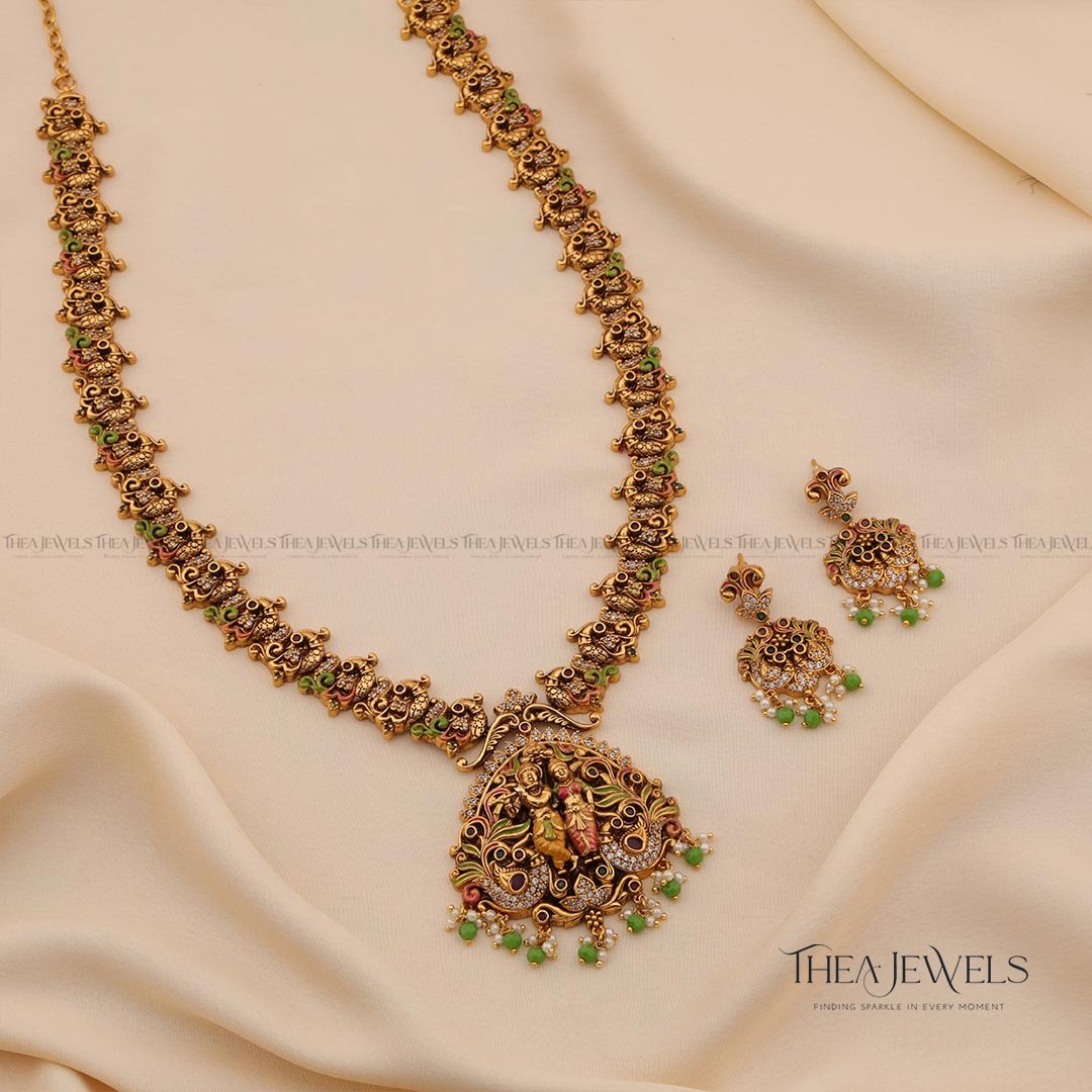 Radhe Krishna Jewellery