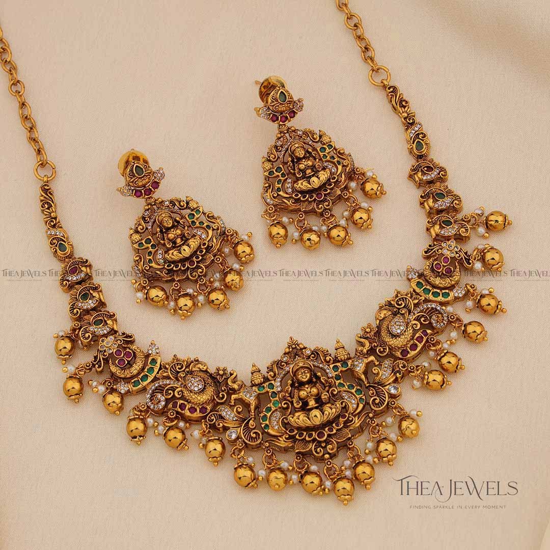 Harshadam Jewellery - Image 2