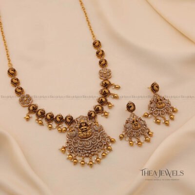 Rathi Jewellery