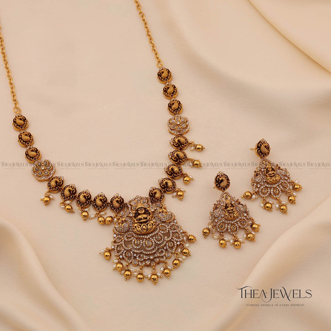 Rathi Jewellery
