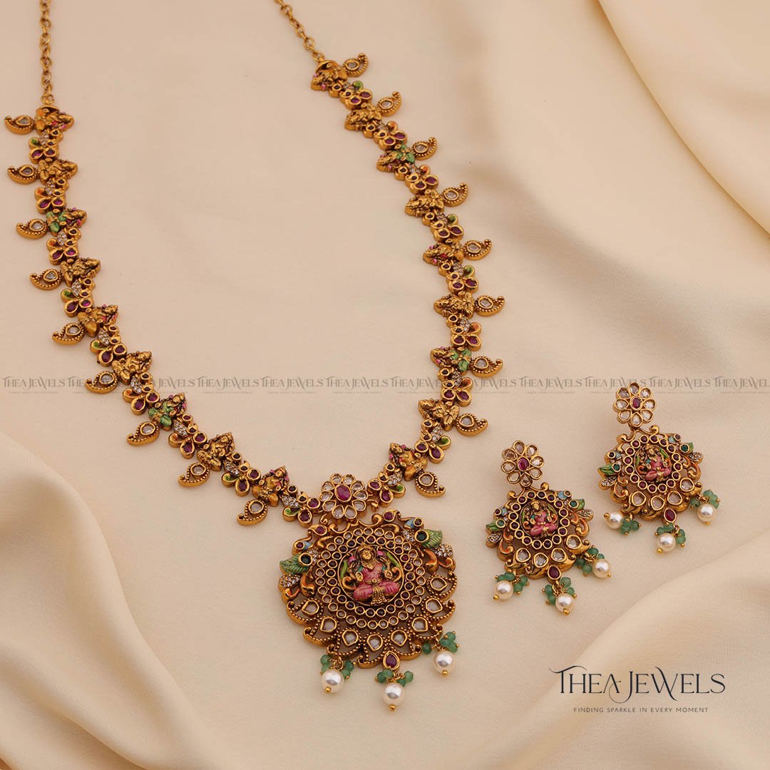 Prakruthi Jewellery