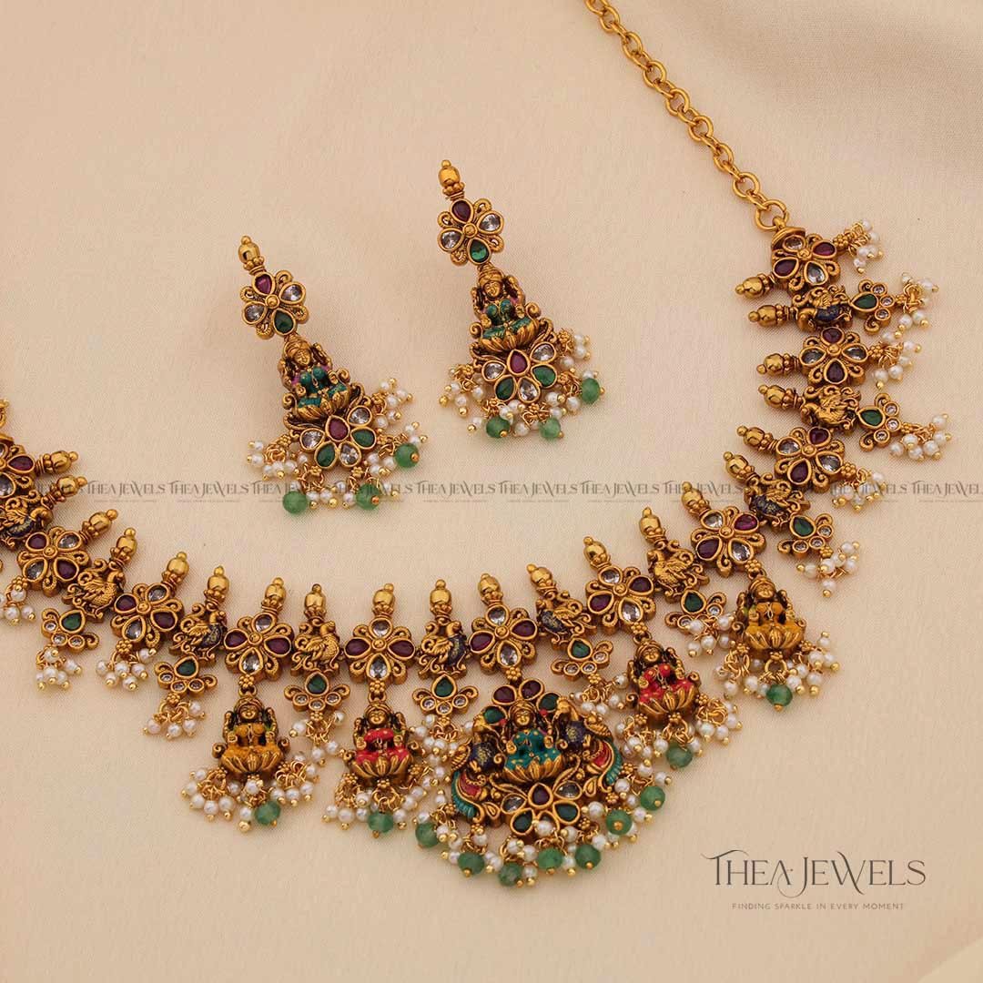 Vikruthi Jewellery - Image 2