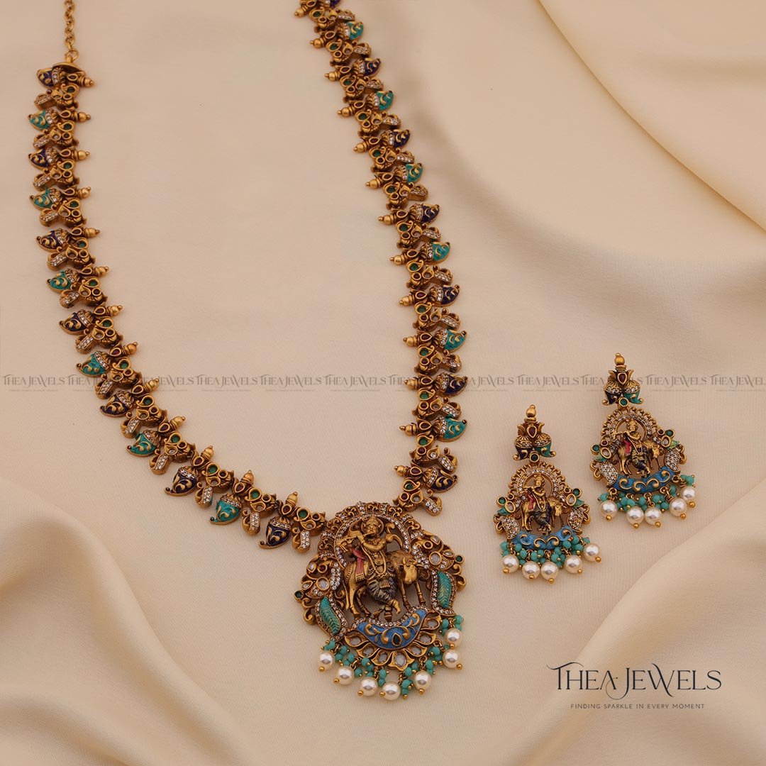 Mukunda Jewellery