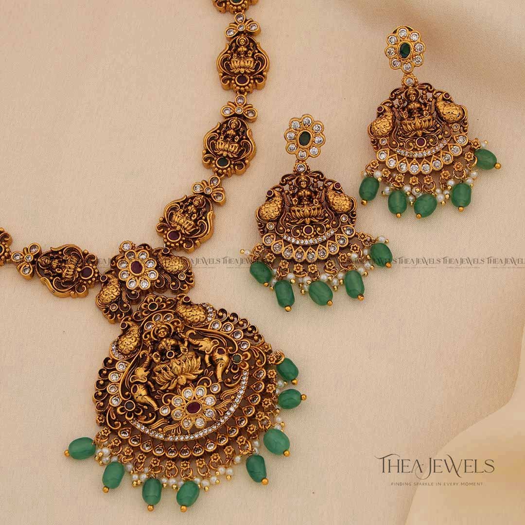 Thivara Jewellery - Image 2