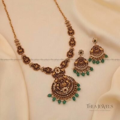 Thivara Jewellery