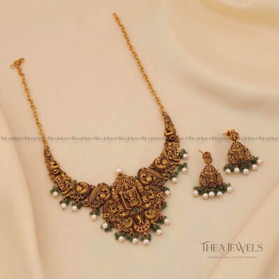 Srinivasa Jewellery