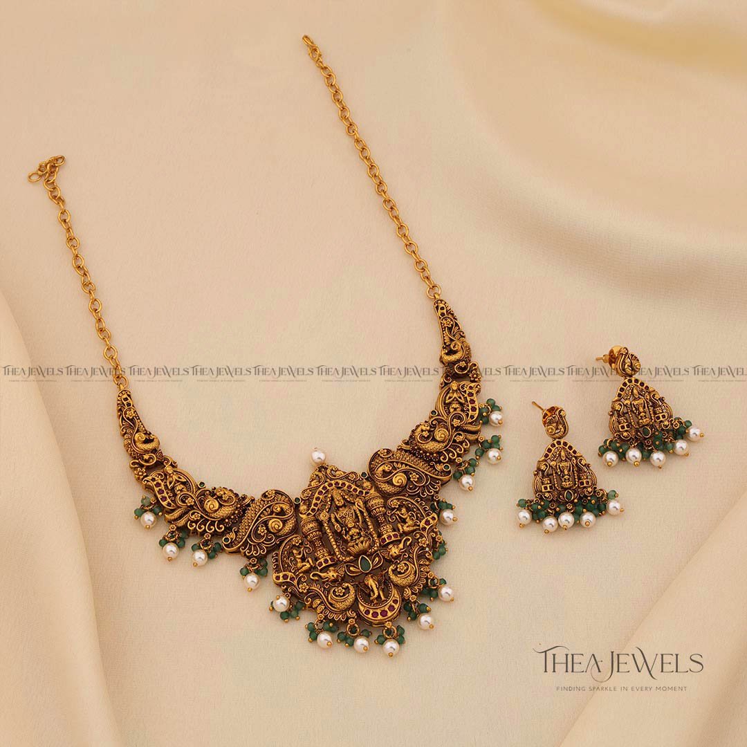 Srinivasa Jewellery