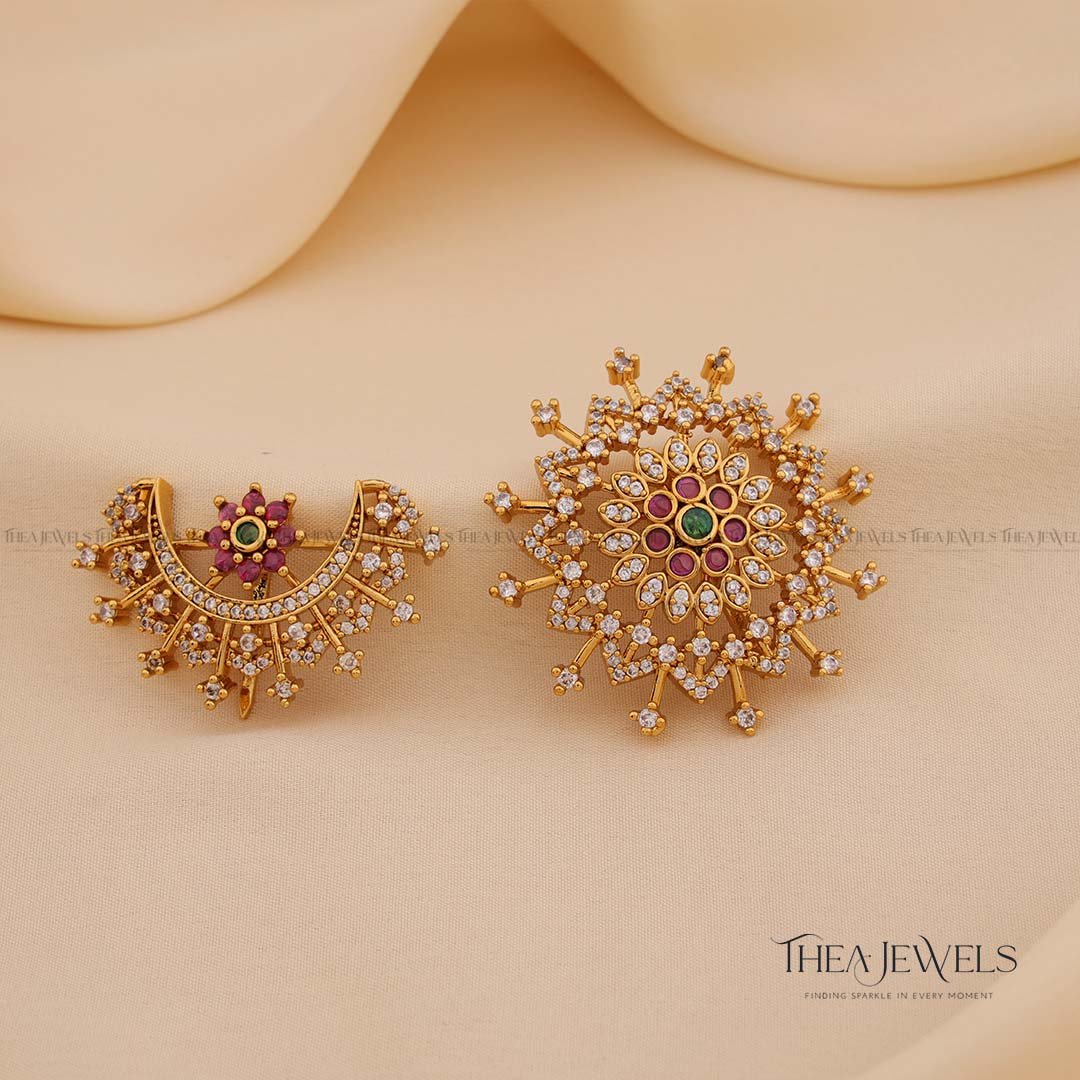 Chiruna Hair Accessory