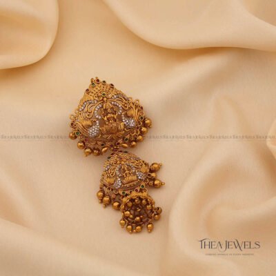 Zaya Hair Accessory