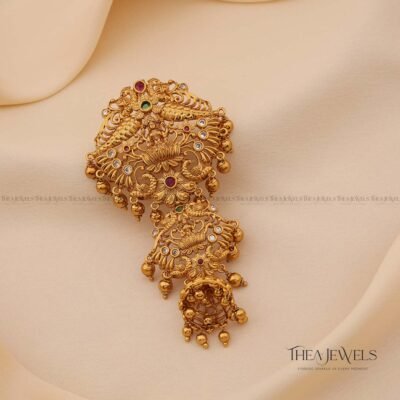 Grega Hair Accessory