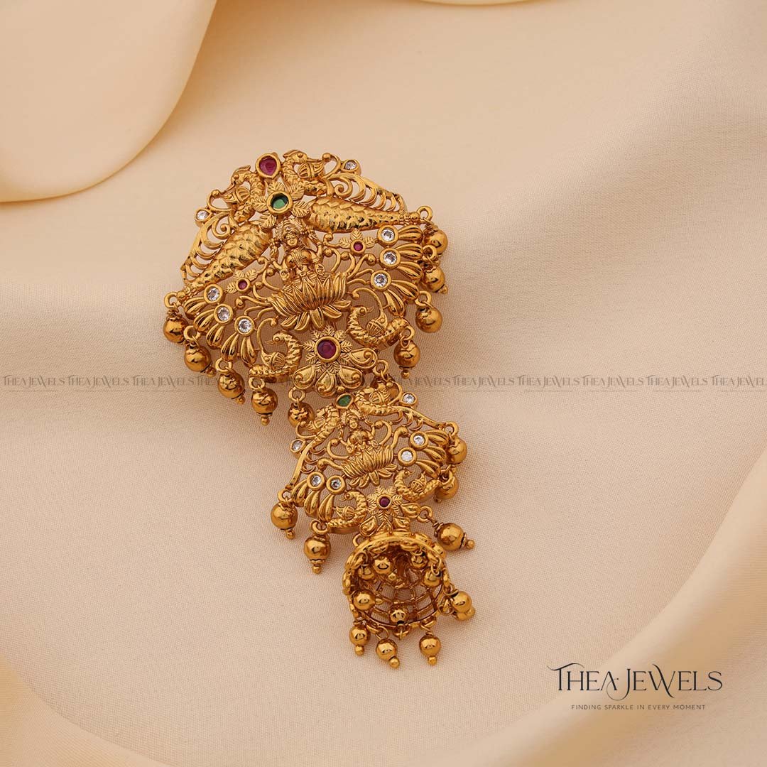 Grega Hair Accessory