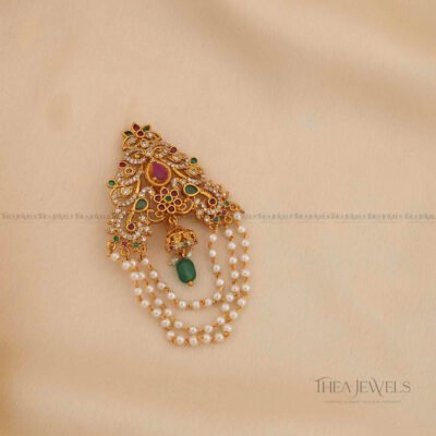Bhaya Hair Accessory