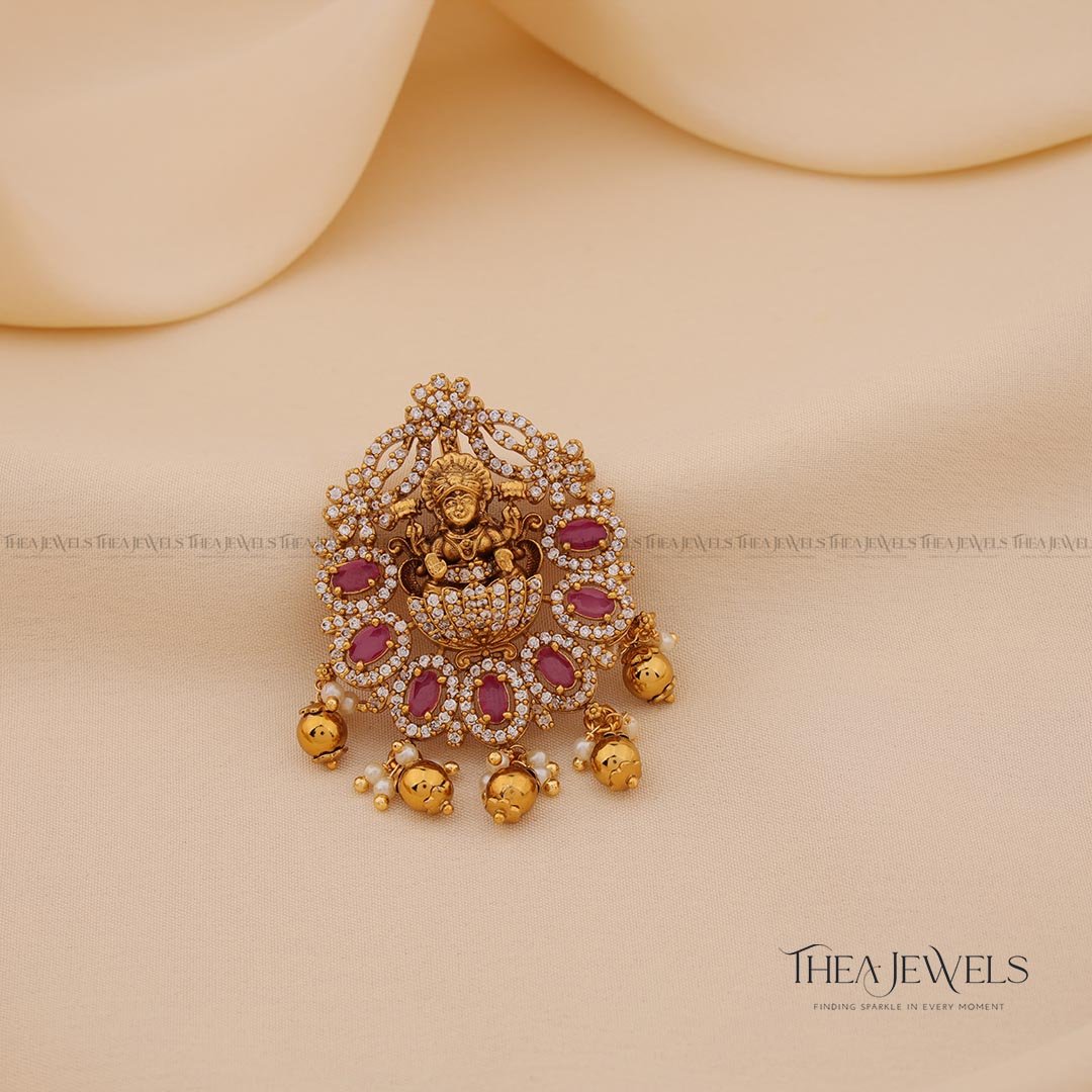 Dhruvam Hair Accessory