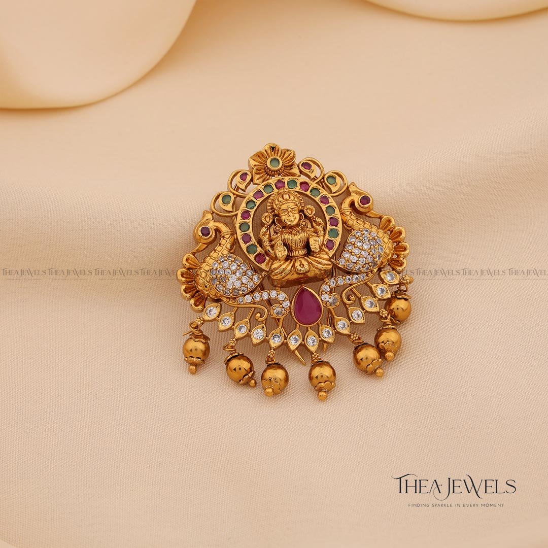 Anidhana Hair Accessory