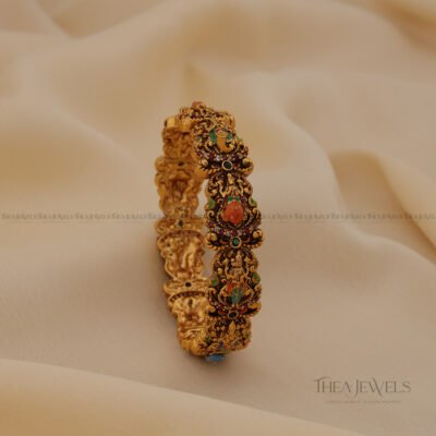 Dasavathara Bangle Single