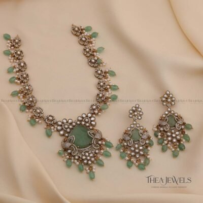 Chanadha Victorian Jewellery