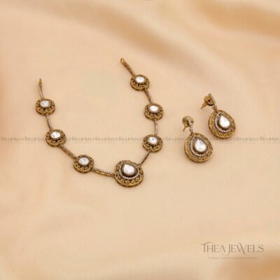 Victorian Designer Jewellery