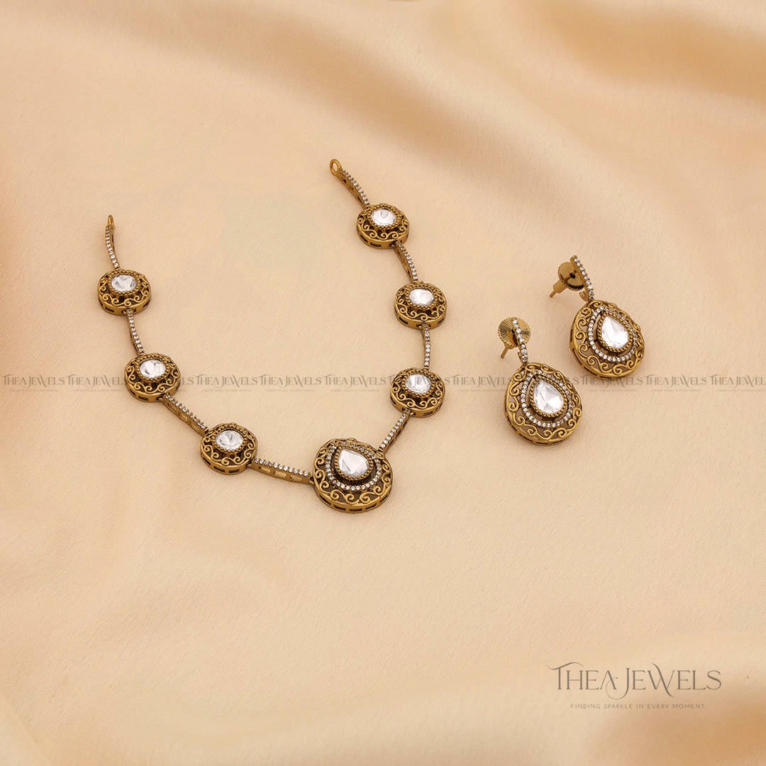 Victorian Designer Jewellery