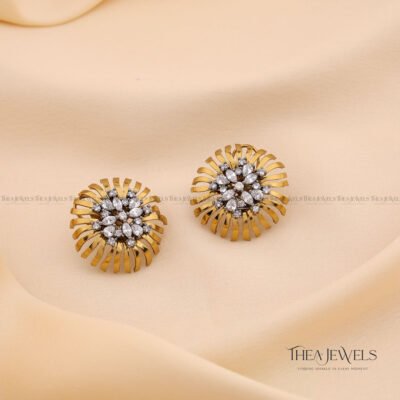 Suhana Earrings