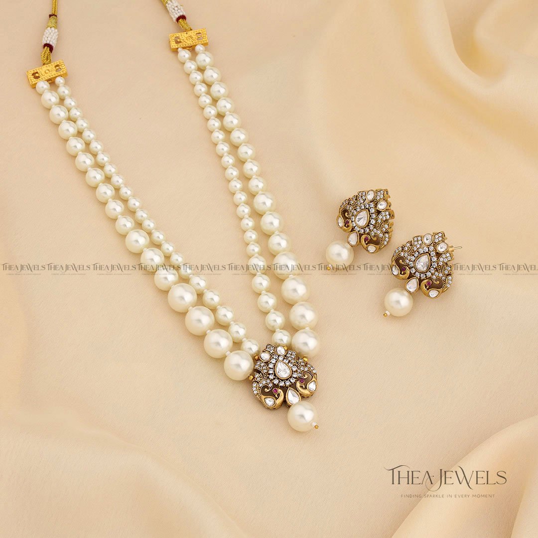 Jeetha Jewellery