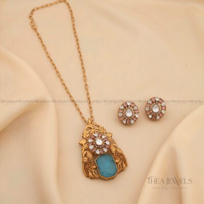 Ruhara Jewellery Turquiose